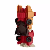 4. Mega Creative Robot 2w1 572616