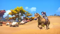 8. My Time at Sandrock (PC) (klucz STEAM)