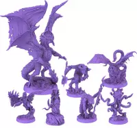 3. Heroes of Might and Magic III: Stretch Goals - Fraction Units