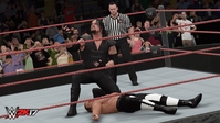 7. WWE 2K17 - Accelerator (PC) DIGITAL (klucz STEAM)