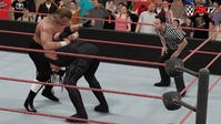 6. WWE 2K17 - Accelerator (PC) DIGITAL (klucz STEAM)