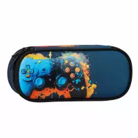 3. Starpak Piórnik Szkolny Tuba Usztywniana Pad 576258