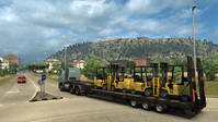 3. Euro Truck Simulator 2 – Italia (PC) PL DIGITAL (klucz STEAM)