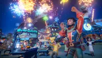 2. My Time at Sandrock (PC) (klucz STEAM)