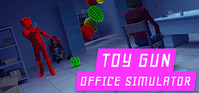 1. Toy Gun Office Simulator (PC) (klucz STEAM)