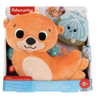 2. Fisher Price Rozkołysana Wyderka 2w1 HXG96 