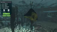 2. Ultimate Fishing Simulator - Aquariums PL (DLC) (PC) (klucz STEAM)