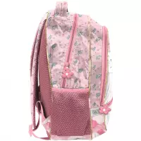 2. Paso Plecak Szkolny Pink Cat PP26CK-260