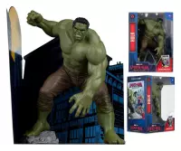 6. Statuetka 1/6 Marvel Studios Spider-Man: Brand New Day (2026) statuetka 1/6 Hulk