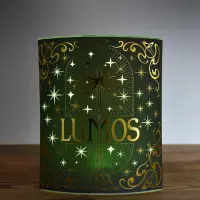 3. Lampion Harry Potter - Magiczne Lokacje 