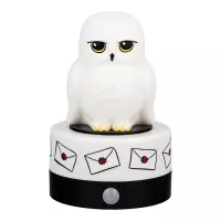 1. Lampka Harry Potter Hedwiga - Strażnik Pokoju