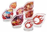 2. Gamegenic: Altered - Premium Hero Standees - Bravos