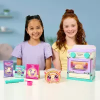 10. Cobi Cookeez Makery Piekarnik ET23535