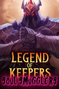 1. Legend of Keepers: Soul Smugglers PL (DLC) (PC) (klucz STEAM)