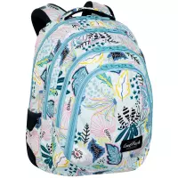 1. CoolPack Drafter Plecak Szkolny Davao F010742