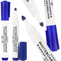 1. Starpak Marker Suchościeralny Okrągły Niebieski A12 524568