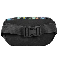 1. BeUniq Saszetka na Pasek Nerka Smiley SM24LH-510