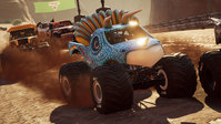 7. Monster Jam Steel Titans 2 PL (PC)
