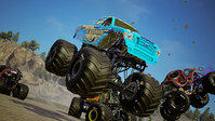 6. Monster Jam Steel Titans 2 PL (PC)