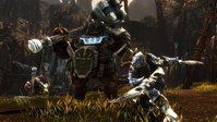 3. Kingdoms of Amalur Re-Reckoning (NS)