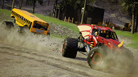 2. Monster Jam Steel Titans 2 PL (PC)