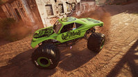 3. Monster Jam Steel Titans 2 PL (PS4)