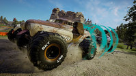 4. Monster Jam Steel Titans 2 PL (PC)