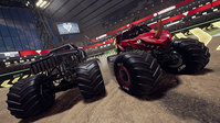 1. Monster Jam Steel Titans 2 PL (Xbox One)