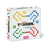 1. Alexander Tokken Compact