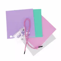 2. Starpak Zestaw Kreatywny Mozaika Diamentowa Koci Domek Gabi 564100