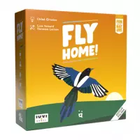 1. Helvetiq Fly Home (PL) 