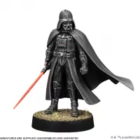 3. Star Wars Legion 2.0: Galactic Empire Starter Set