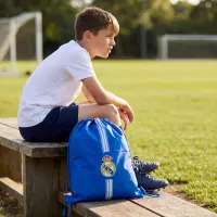7. Real Madrid Worek Szkolny Na Sznurkach AD1 Young 507026018