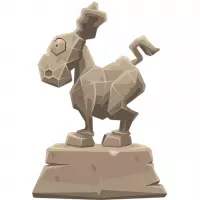 6. Worms: Gra planszowa