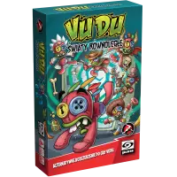 1. VuDu Światy równoległe