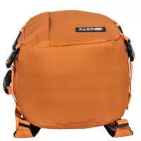 7. Plecak Podróżny Premium do Samolotu PPMU-1050