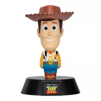 3. Lampka  Toy Story - Chudy
