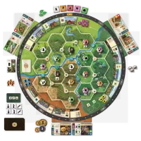 2. Leśnicy  + Karta Promo!