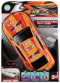 8. Mega Creative Auto Wyścigowe Drift 568856