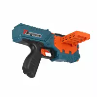 5. Mega Creative Pistolet na Strzałki Piankowe 569479