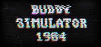 1. Buddy Simulator 1984 (PC) (klucz STEAM)