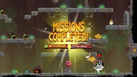 11. Poof VS The Cursed Kitty (PC) (klucz STEAM)