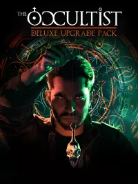 1. The Occultist Deluxe Upgrade Pack PL (DLC) (PC) (klucz STEAM)