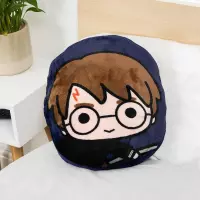 3. Poduszka-koc 2w1 Harry Potter - Harry