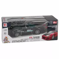 7. Mega Creative Zdalnie Sterowane Auto Wyścigowe 568977