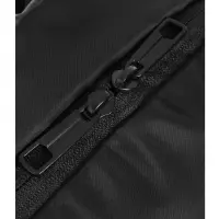 8. R-Bag Plecak Męski na Laptopa 14" Base Black Z191