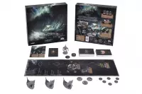 3. Wiedźmin: Stary Świat - Skellige