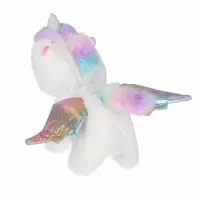 5. Mega Creative Jednorożec Pluszowy 571507