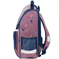 2. Paso Tornister Szkolny Stitch Aloha Różowy DS26VV-525