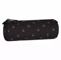 3. Starpak Piórnik Szkolny Tuba Wisienki 576237